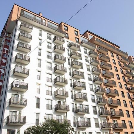 Tbilisi Apartment Studio Eksteriør bilde
