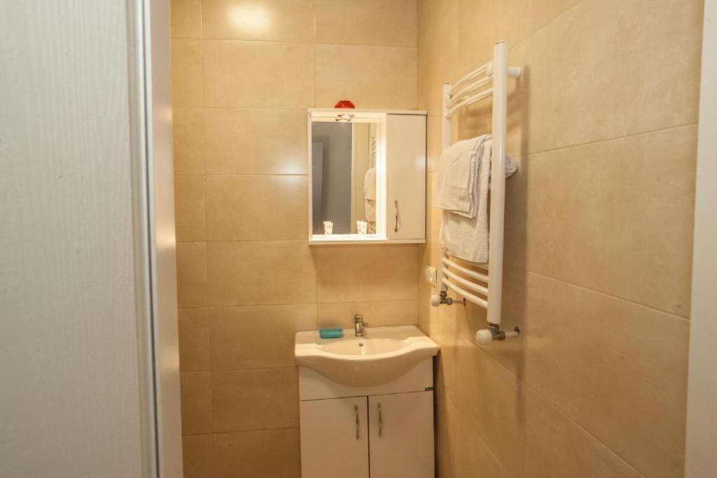 Tbilisi Apartment Studio Eksteriør bilde