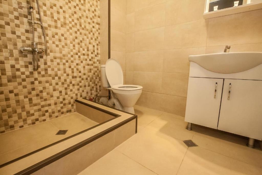 Tbilisi Apartment Studio Eksteriør bilde